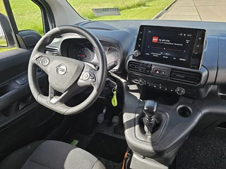 Opel Combo 2022 - 1.5 immagine 8