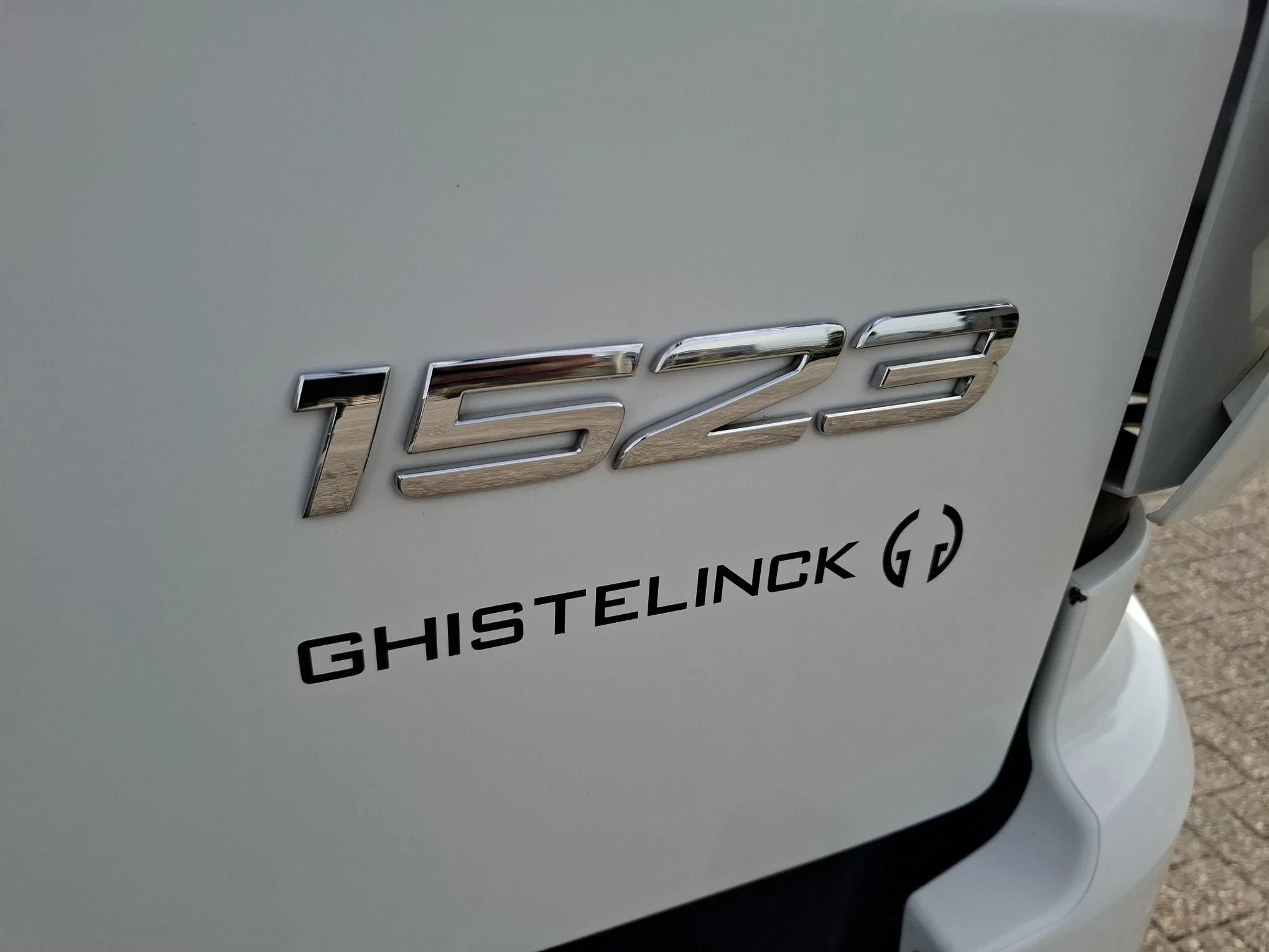 Mercedes-Benz Atego 2020 - 1523 / THERMOKING T560R / 201691 KM / LAMBERET ISOLATED COOLBOX 7MTR / PLATFORM 1500KG / TUV:06-11-2026 / TOP CONDITION / AUTOMATIC / EURO-6 / 2020 obrázek 39
