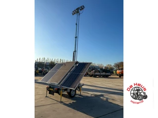 TACK N/A - SLT 1500B Lighttower изображение 11