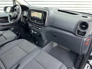 Mercedes-Benz Vito 2024 - 116 CDI L3 Automaat Airco Navigatie Facelift image 4