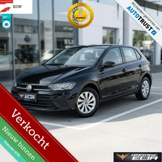 Volkswagen Polo 2022 - 1.0 TSI Life Business IAPPLE CARI PDC I 57KM te koop