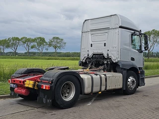 Mercedes-Benz Actros 2014 - 1843 LS zdjecie 3