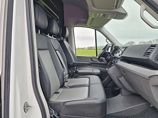 Volkswagen Crafter 2023 - 35 2.0 imagen 7