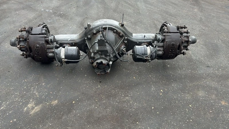 Scania - ADA1300 R780 RATIO 3.27 Bild 1