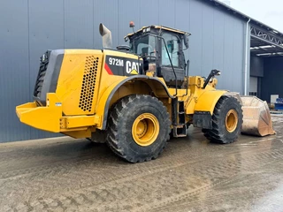 Cat N/A 2015 - 972M image 4
