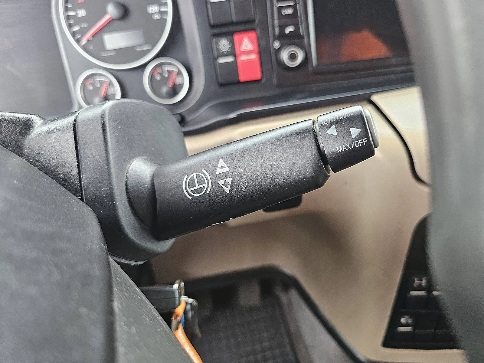 MAN TGX 2018 - 18.460 afbeelding 13
