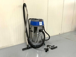 UMT N/A 2026 - Industriële stofzuiger nat/droog 80L - 3000W bild 2