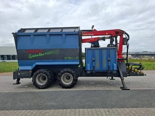 Greentec N/A 2015 - 952MEGA/20 for sale