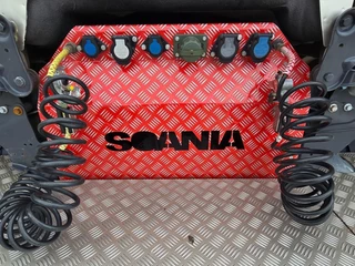 Scania R 2022 - 530 obrazek 18