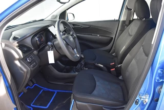 Opel KARL 2017 - 1.0 Rocks Online Edition | Netjes | Carplay | image 21