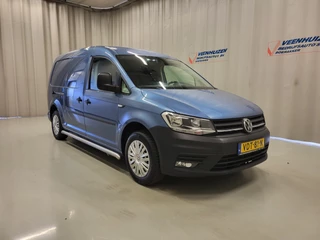 Volkswagen Caddy 2020 - 2.0TDI L2/H1 Maxi Euro 6! bild 16
