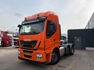 Iveco Stralis 2015 - N/A imagen 7