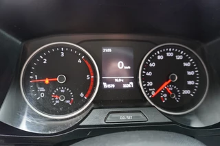 Volkswagen Crafter 2017 - 35 2.0 TDI 141PK L3H3 obrazek 17
