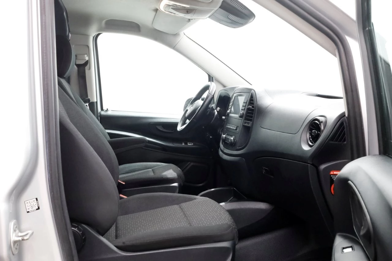 Mercedes-Benz Vito 2022 - 114 CDI 136pk Compact 9G Automaat 2x Schuifdeur/LED/Camera/Inrichting 09-2022 obrázek 5