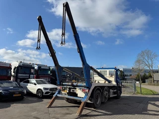 DAF 400 2014 - CF obrazek 3