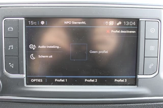 Peugeot Expert 2024 - 2.0 BlueHDi 145 L3 360-CAMERA CARPLAY BETIMMERING BULL-BAR image 29