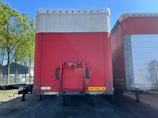 Schmitz Cargobull N/A 2007 - SCS 24/L - 13.62 E B obrazek 13