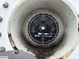 Burg N/A 2005 - Gas 50600 Liter, LPG GPL gas tank, Gaz, 1 Compartment bild 12