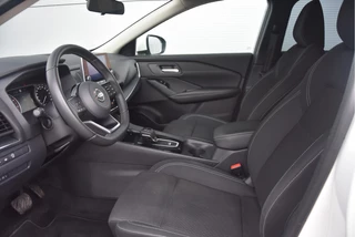 Nissan QASHQAI 2022 - 1.3 MHEV Xtronic Acenta obrazek 22