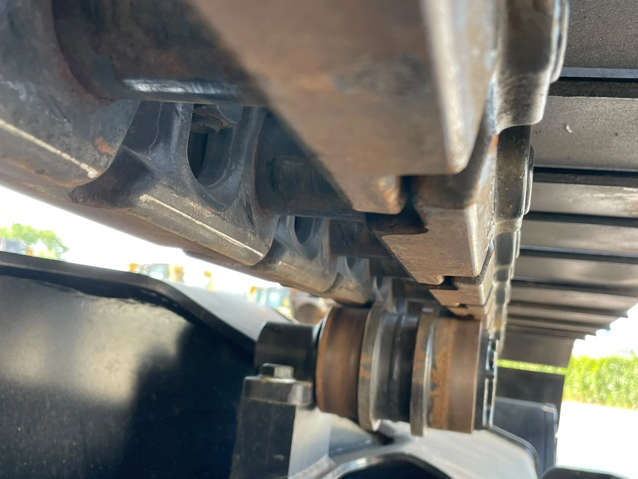 JCB 205 2026 afbeelding 18