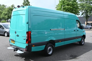 Mercedes-Benz Sprinter 2023 - 319 CDI 4x4 L3H2 AWD zdjecie 3