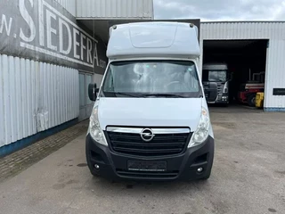 Opel Movano 2019 - 2.3 CDTi , 170 HP , Topsleeper obrazek 7