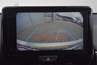 Toyota Yaris 2024 - 1.5 Hybrid 115 Comfort imagen 8
