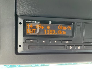 Mercedes-Benz Actros 2026 - 2533 Euro 6 Zoeller 22m³ image 19