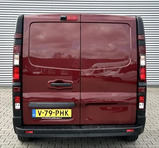 Renault Trafic 2023 - 2.0 150 PK T30 L2 Automaat Navi|Cruise|Camera zdjecie 9