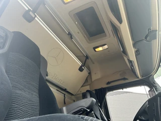 Mercedes-Benz Actros 2020 - 2645 Bigspace / 6x2 / 565 dkm image 12