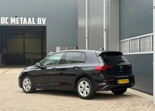 Volkswagen Golf 2021 - 1.0 eTSI Life Business bj.2021 Camera|Autom|Navi|Carplay|Nap. image 3 miniature