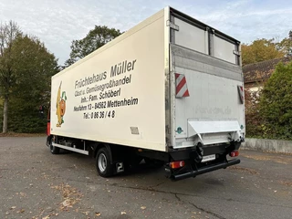 DAF LF 45 2008 - 220 L Tief Kühl TK TS 500e 12to STS Koffer afbeelding 3