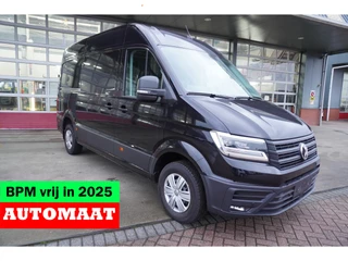 Volkswagen Crafter 2024 - 35 2.0 TDI 177PK L3H3 Automaat imagen 1