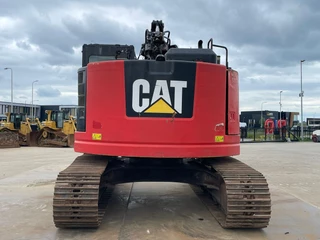 Caterpillar 325 F LCR 2016 - N/A изображение 4