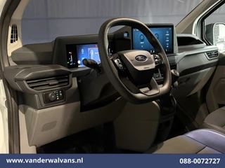 Ford Transit Custom 2024 - 2.0 TDCI 136pk L2H1 Euro6 Airco | Camera | Apple Carplay | LED obrazek 19