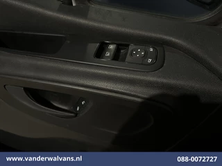 Mercedes-Benz Sprinter 2020 - 314 CDI 143pk L3H2 Euro6 Airco | Camera | Navigatie | Apple Carplay | Android Auto bild 17