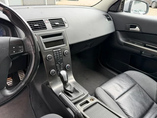 Volvo C30 2011 - 2.0 R-Edition bj.2011 Leder|Pdc|NL auto|Nap. bild 18