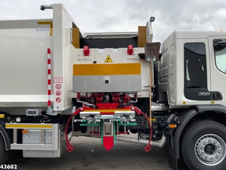 Volvo FE 350 VDL Translift zijlader 2023 - N/A изображение 13