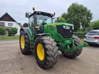 John Deere 2012 - 6190R Autopowr image 2 thumbnail