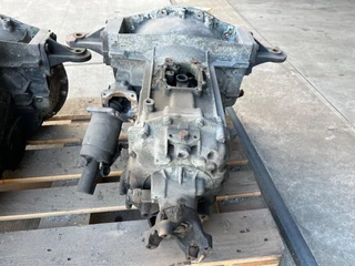 DAF N/A - versnellingsbak 5S42 Ecolite 4.65-0.772 immagine 2