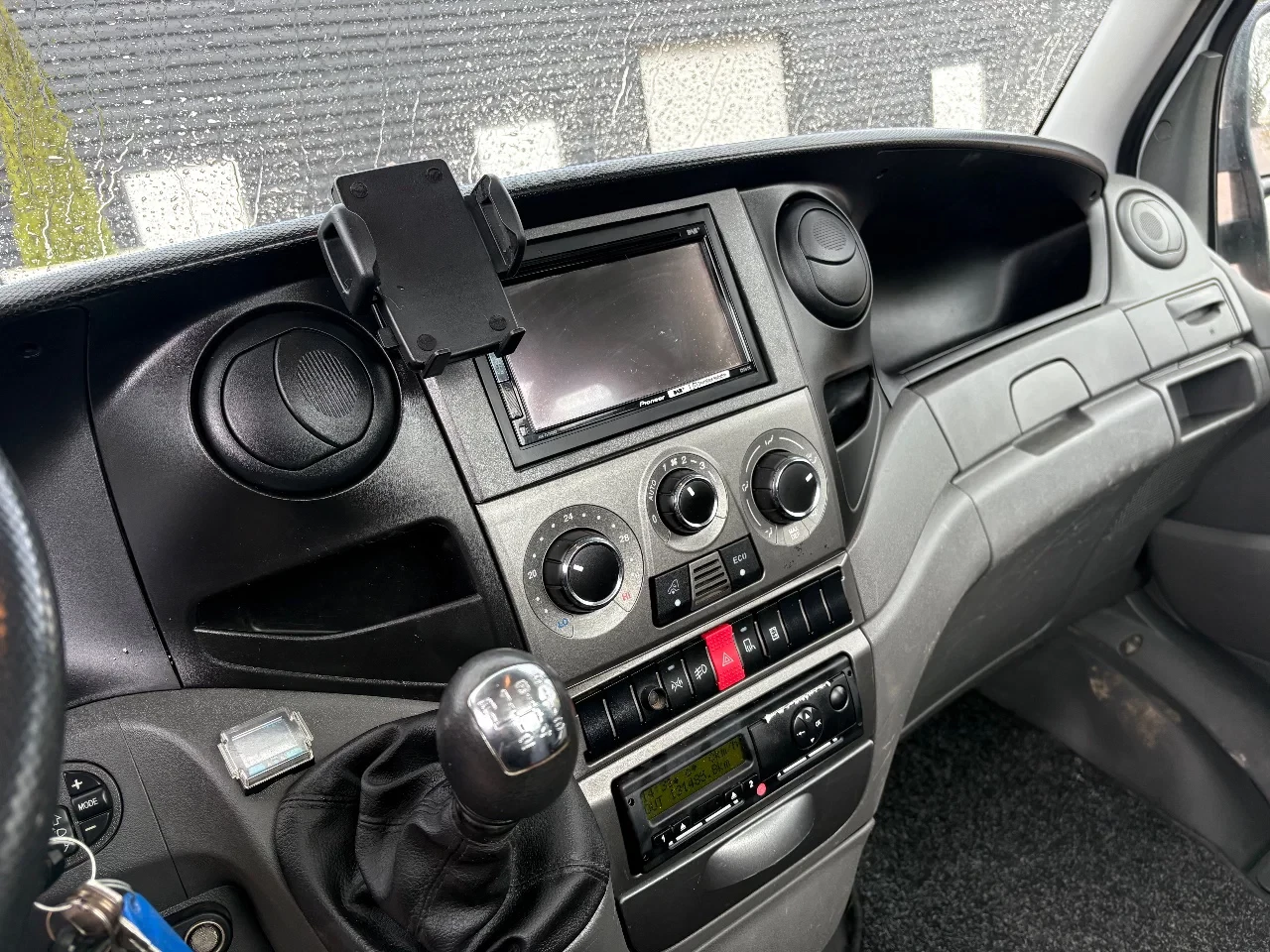 Iveco MV 7000 BE 2013 - Be trekker 8.7 ton euro 5( 131.482 KM image 10