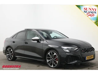 Audi S3 2020 - Limousine 2.0 TFSI quattro Pano B&O Camera Nappa ACC SHZ obrázek 2 náhled