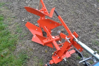 Boxer FZL ploeg NIEUW voor minitractor (iseki kubota solis farmtrac) 2026 afbeelding 3 miniatuur