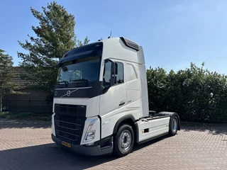Volvo FH 2022 - Volvo 500 4x2 ACC I-PARK COOL NEW MODEL FH 500 4x2 obrazek 1