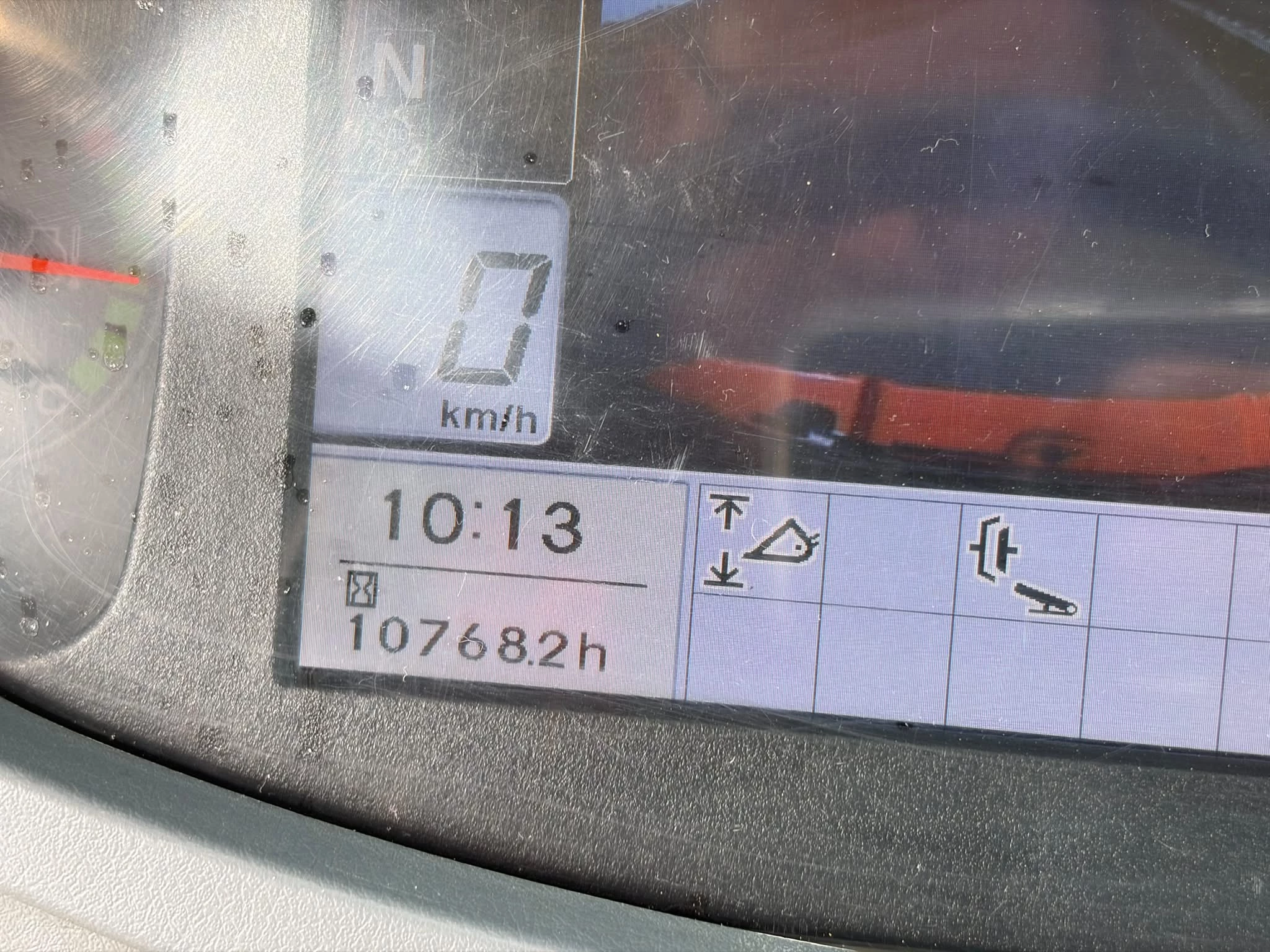 Hitachi ZW220-5B 2016 obrázek 18