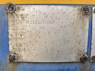 ASCA 20FT 1997 - N/A image 13