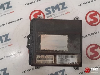 Iveco N/A 2005 - Occ ECU motorbesturingseenheid F3AE0681A Cursor 8 bild 1