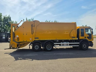Volvo FE 62R 2010 - N/A image 4