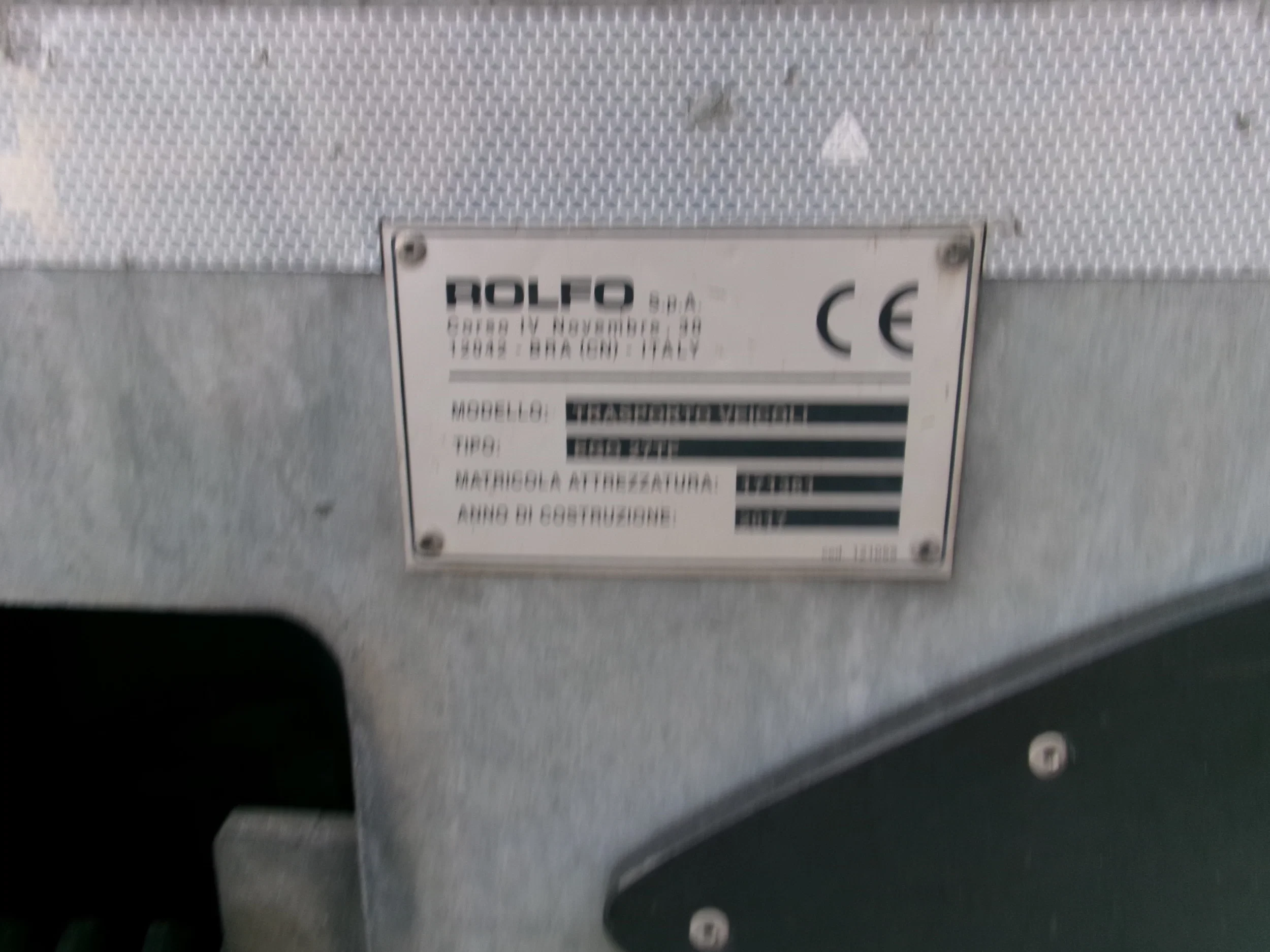 Mercedes-Benz Actros 2018 - 1840 ROLFO NL TRUCK APK 01-2027 afbeelding 30