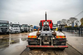 MAN TGS 2019 - 35.430 BL - HIAB obrazek 5